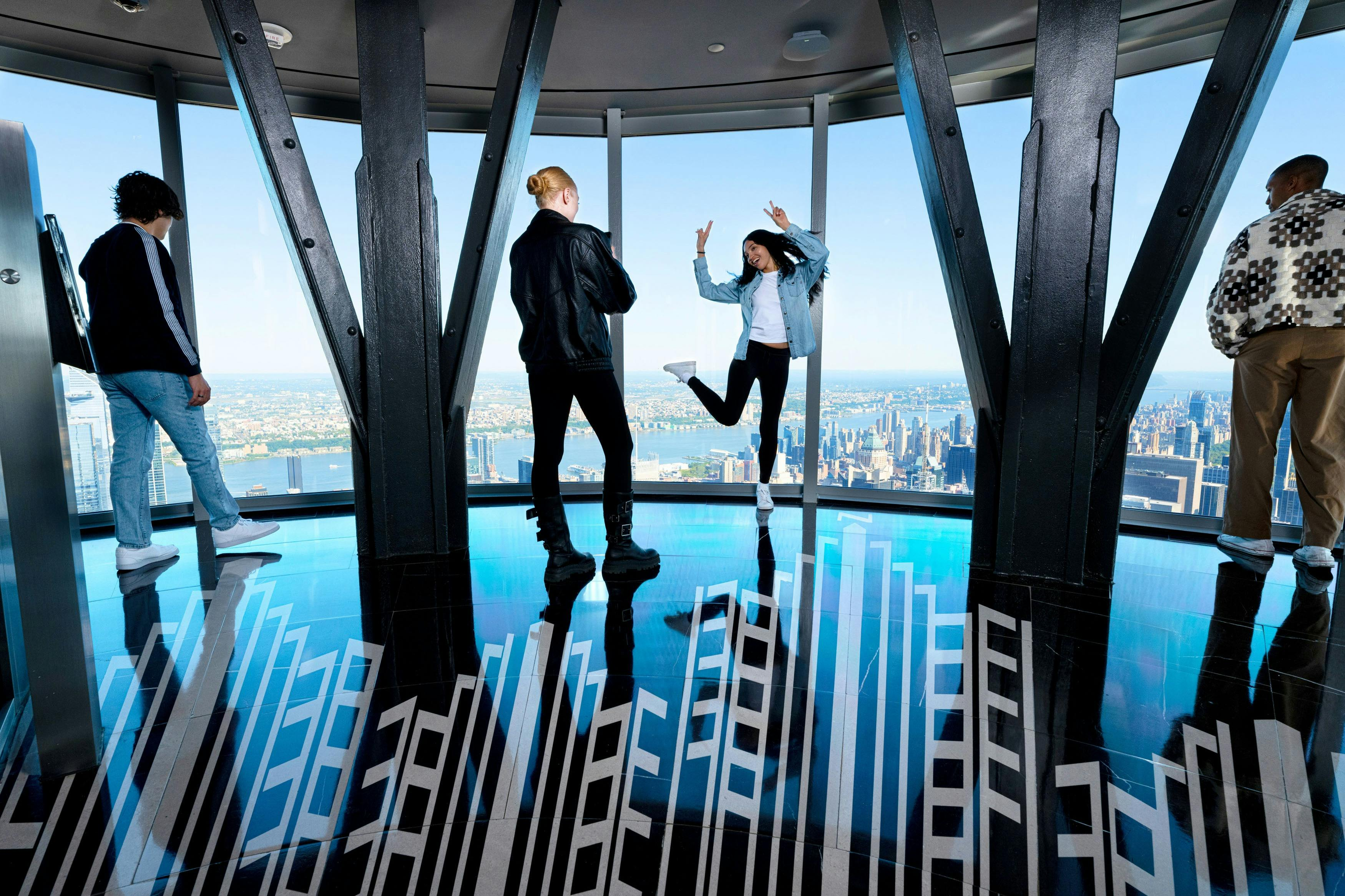 Empire State Building: Express Entry - Photo 1 of 6